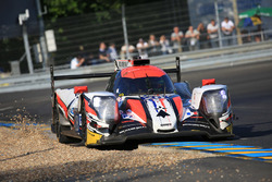 #28 TDS Racing Oreca 07 Gibson : François Perrodo, Matthieu Vaxivière, Emmanuel Collard