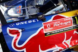 Sébastien Ogier, Julien Ingrassia, Ford Fiesta WRC, M-Sport