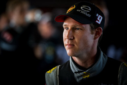 David Reynolds, Erebus Motorsport Holden