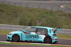 Jean-Karl Vernay, Leopard Racing Team WRT, Volkswagen Golf GTi TCR