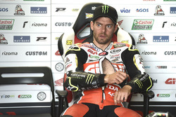 Cal Crutchlow, Team LCR Honda