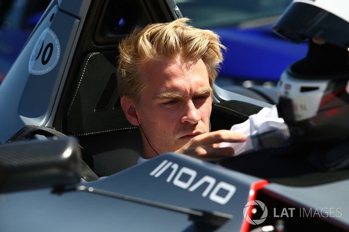 BAC Mono - Oliver Webb