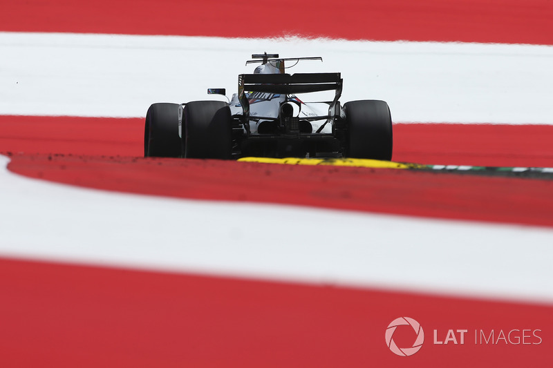 Фелипе Масса, Williams FW40