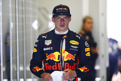 Макс Ферстаппен, Red Bull Racing