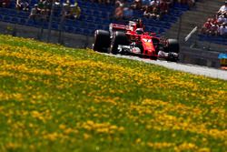 Kimi Raikkonen, Ferrari SF70H