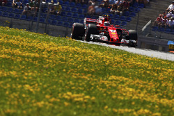 Кими Райкконен, Ferrari SF70H