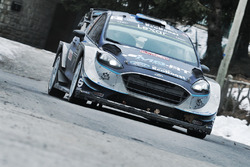 Ott Tänak, Martin Järveoja, Ford Fiesta WRC, M-Sport