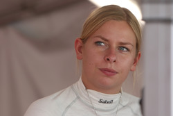 Christina Nielsen, Scuderia Corsa