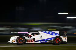 #81 DragonSpeed ORECA 07: Henrik Hedman, Nicolas Lapierre, Ben Hanley, Loic Duval