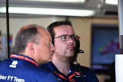 Frederic Vasseur, Sauber-Teamchef