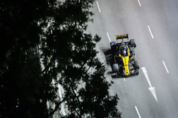 Jolyon Palmer, Renault Sport F1 Team RS17