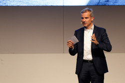 BMW Motorsport Director Jens Marquardt