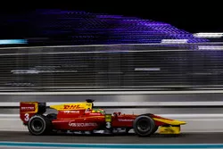 Louis Deletraz, Racing Engineering