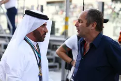 Gerhard Berger