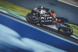 Bradley Smith, Red Bull KTM Factory Racing