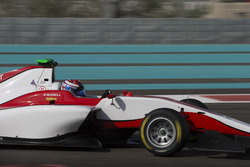 George Russell, ART Grand Prix