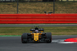 Jolyon Palmer, Renault Sport F1 Team RS17