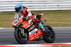 Marco Melandri, Ducati Team