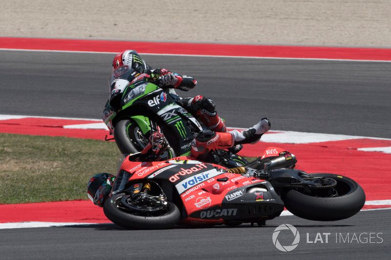 Jonathan Rea