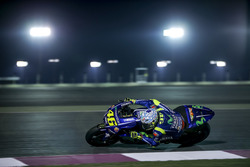 Валентино Росси, Yamaha Factory Racing