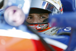 Carlos Muñoz, A.J. Foyt Enterprises Chevrolet