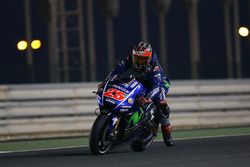 Maverick Viñales, Yamaha Factory Racing