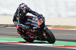 Francesco Bagnaia, Sky Racing Team VR46