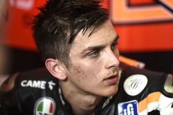 Luca Marini, Forward Racing