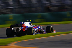 Carlos Sainz Jr., Scuderia Toro Rosso STR12
