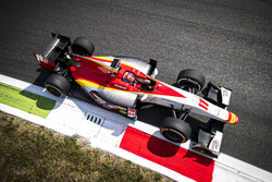 Ralph Boschung, Campos Racing