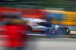 #2 Porsche Team, Porsche 919 Hybrid: Timo Bernhard, Earl Bamber, Brendon Hartley