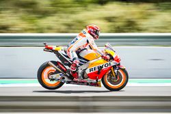Marc Marquez, Repsol Honda Team