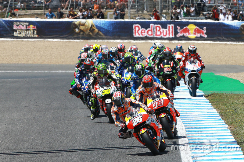 Grand Prix van Spanje 2017