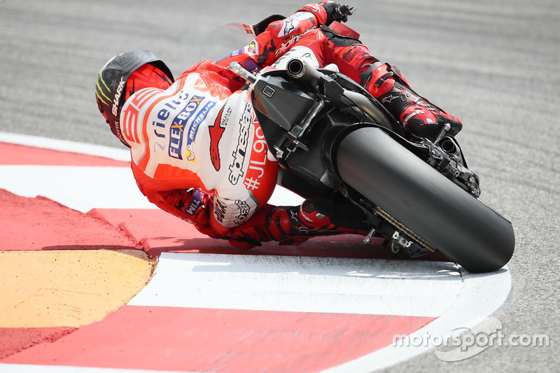 Jorge Lorenzo