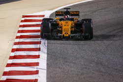 Nico Hülkenberg, Renault Sport F1 Team RS17