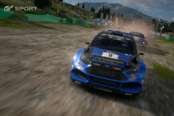 Gran Turismo Sport