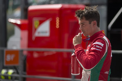 Шарль Леклер, PREMA Powerteam