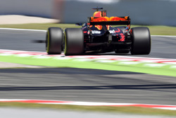 Daniel Ricciardo, Red Bull Racing RB13