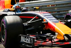  Daniel Ricciardo, Red Bull Racing RB13