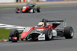 Каллум Ілотт, Prema Powerteam, Dallara F317 - Mercedes-Benz