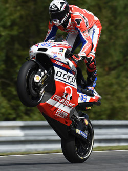Scott Redding, Pramac Racing