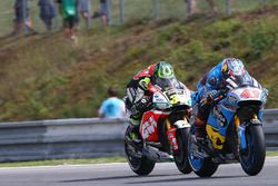 Jack Miller, Estrella Galicia 0,0 Marc VDS, Cal Crutchlow, Team LCR Honda