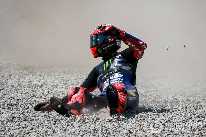 Fabio Quartararo, Yamaha Factory Racing