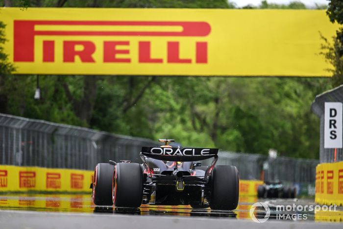 Max Verstappen, Red Bull Racing RB20
