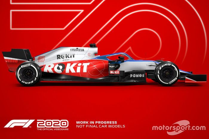 Williams