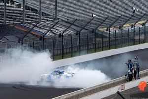 Chase Briscoe, Stewart-Haas Racing, Ford Mustang
