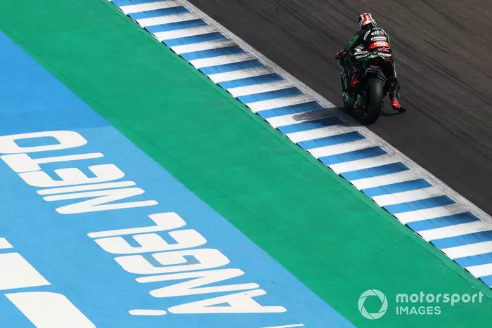 Jonathan Rea, Kawasaki Racing Team