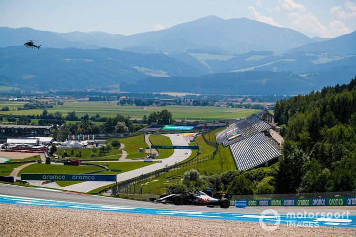 Romain Grosjean, Haas VF-20