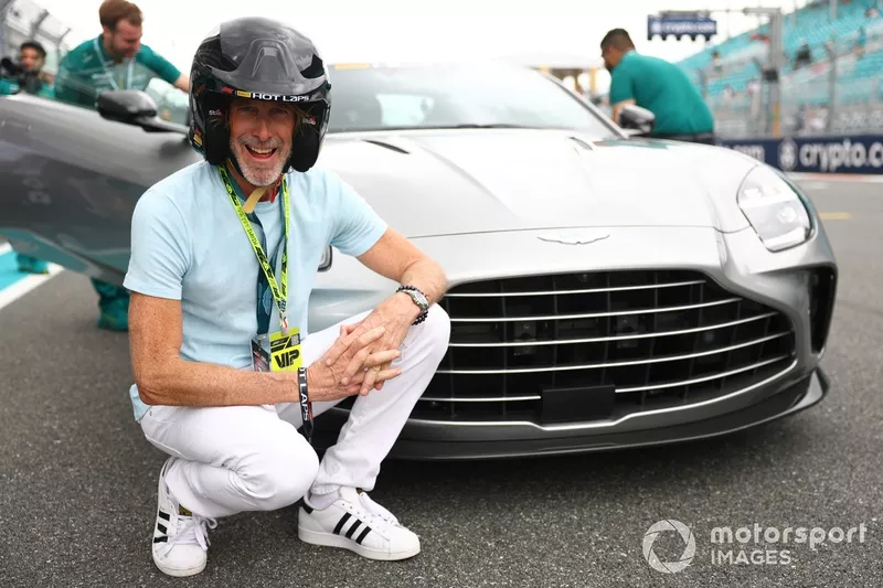 Michael Bay