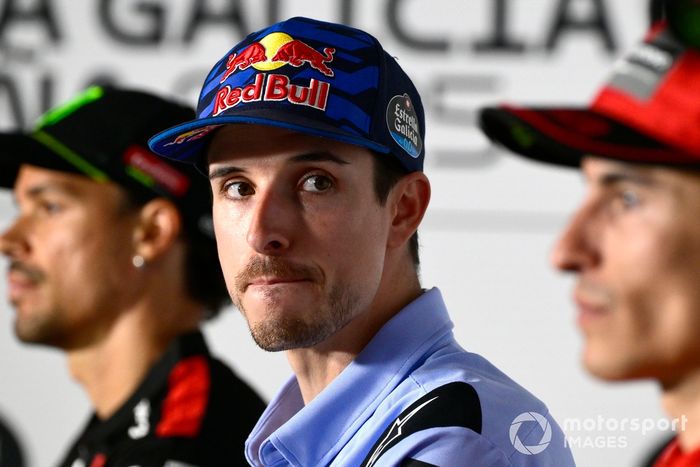 Alex Marquez, Gresini Racing